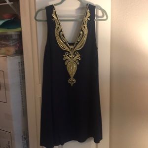 New without tags, Lilly Pulitzer Swing Dress